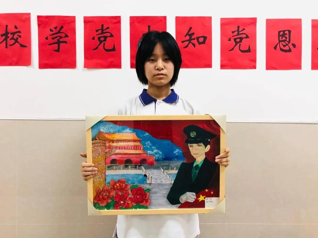 动物帮帮忙保卫家园
